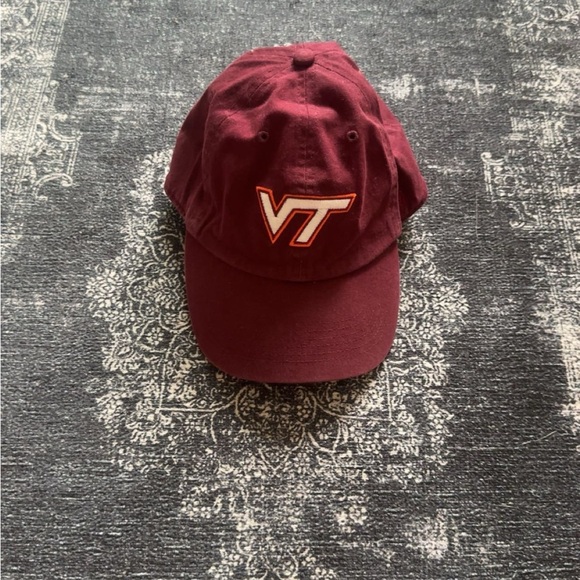 VT Hat! - Picture 1 of 5